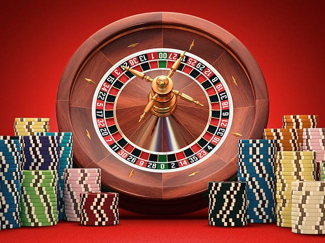 Online roulette - Current welcome bonuses