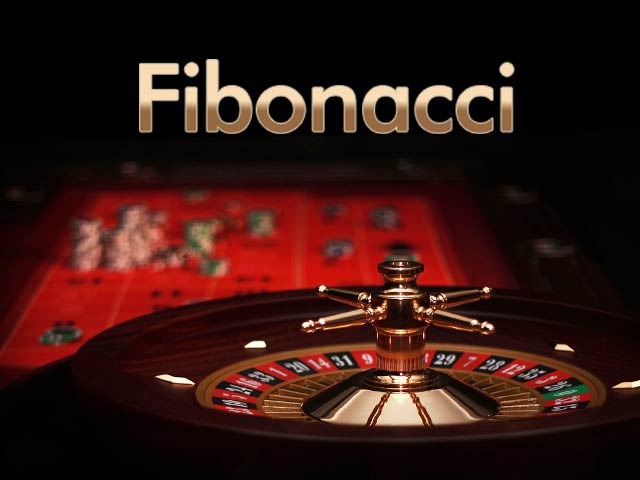 Fibonacci strategy