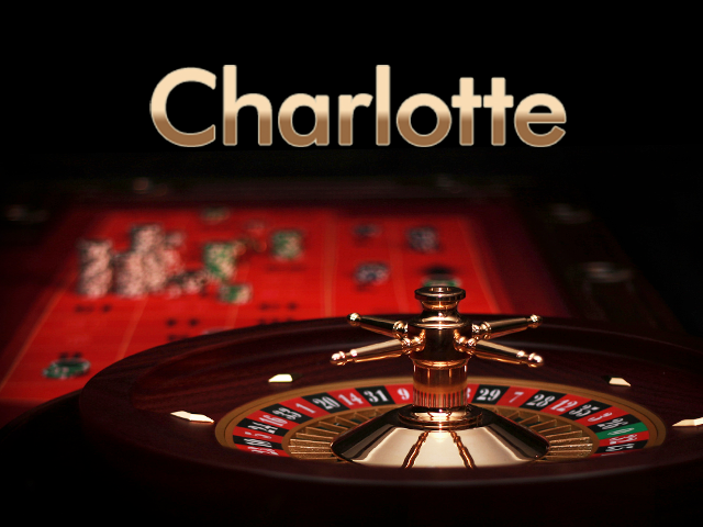 Roulette systems and strategies - The Charlotte Roulette System