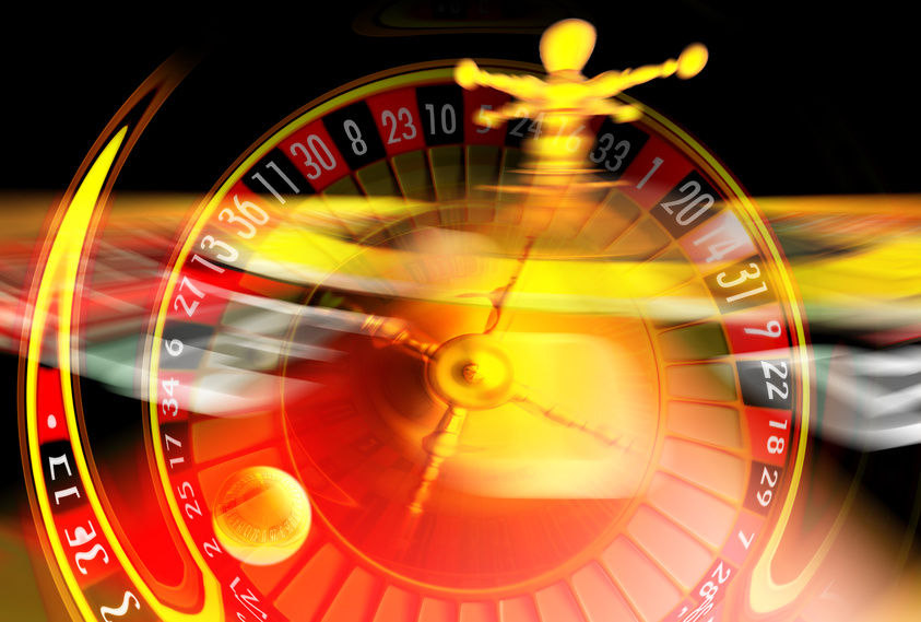 10 rules for not losing in roulette