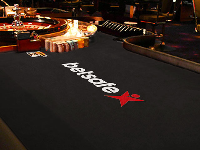 Online casino Betsafe