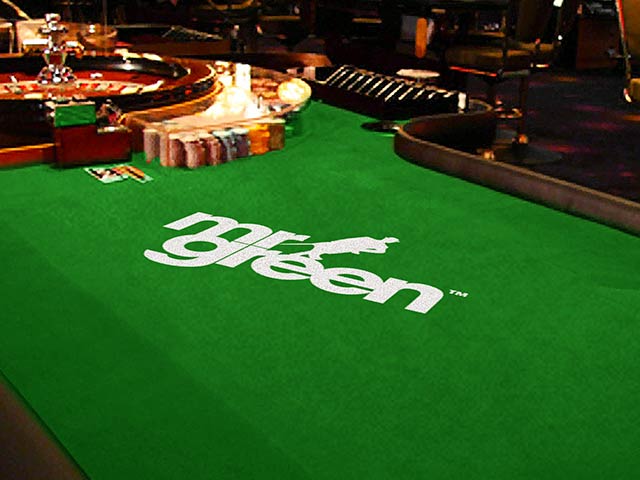 Online casino Mr Green