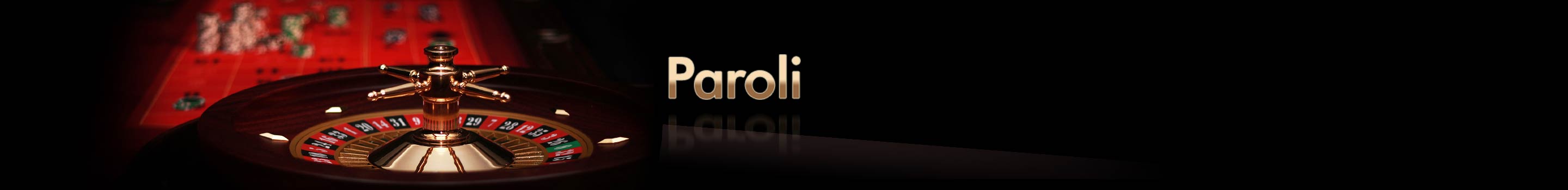 Paroli system