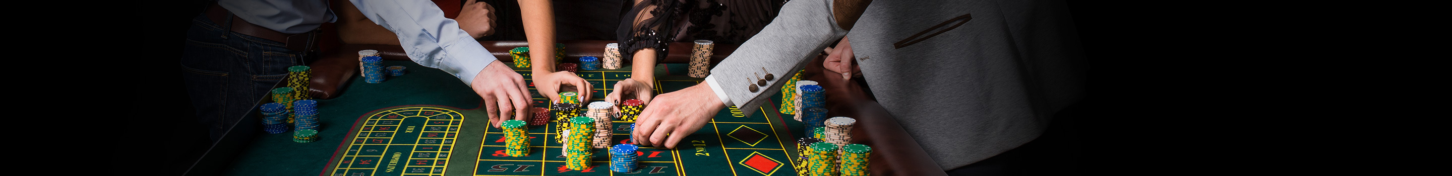 5 Mistakes to Avoid When Playing Live Roulette