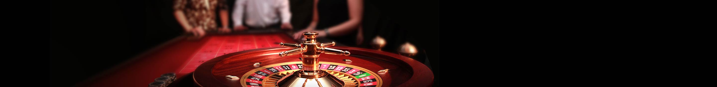 Roulette game rules
