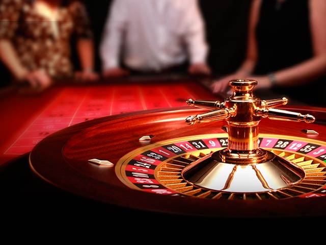 Roulette game rules