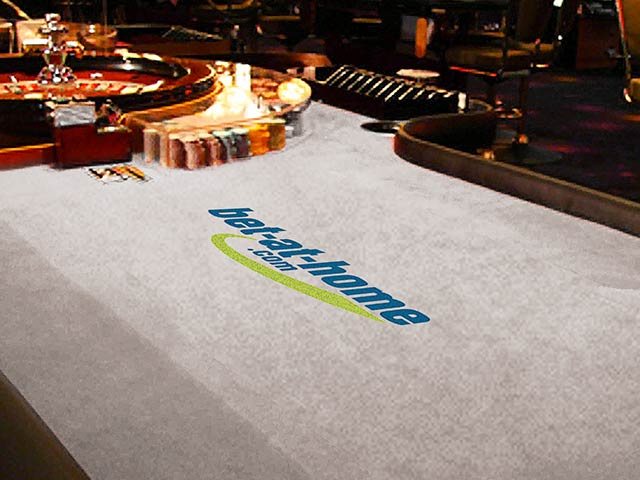 Online casino bet-at-home