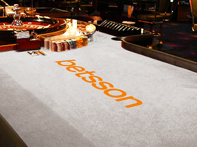 Online casino Betsson
