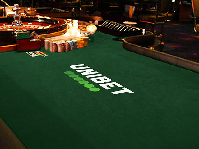 Online casino Unibet