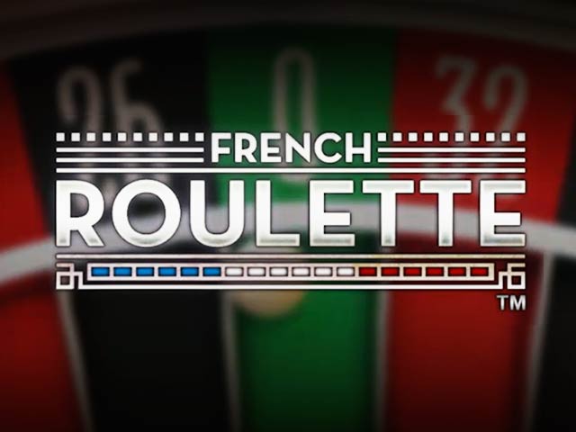 French roulette 