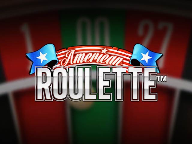 American roulette