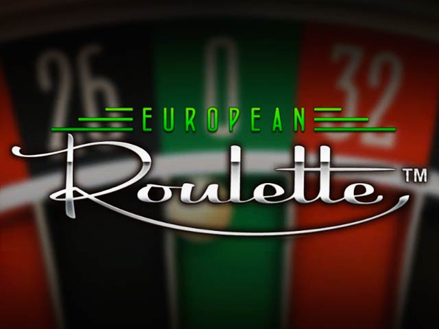 European roulette