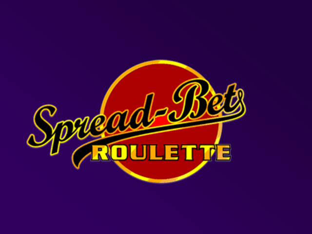 Spread-Bet Roulette